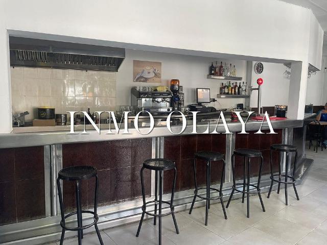 Bar en alquiler en Barbera del Vallès, de 94 m² 2 habitaciones por 750