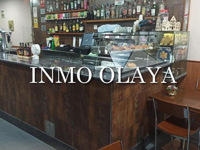 Bar en alquiler en Girona, de 140 m² 2 habitaciones por 1.200