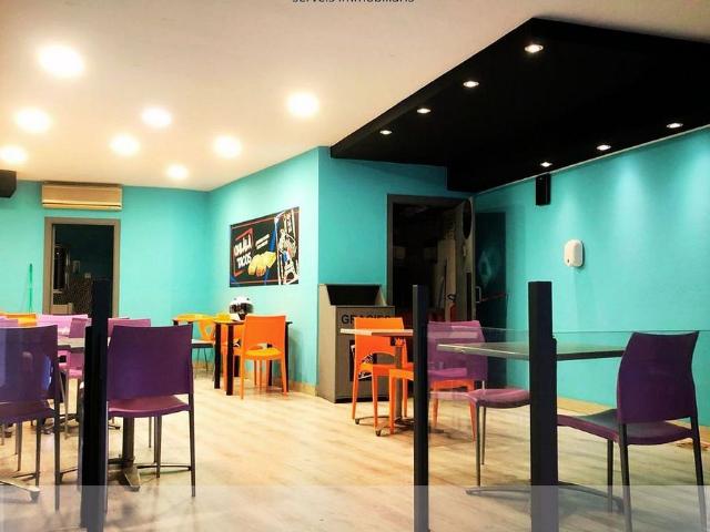 Bar en alquiler en Girona, de 118 m² 1 habitación por 1.000