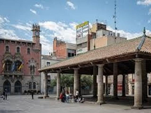 Bar en alquiler en Granollers, de 120 m² 5 habitaciones por 950
