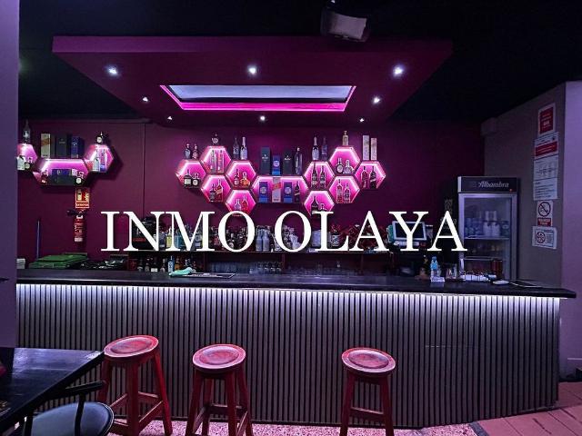 Bar en alquiler en Esplugues de Llobregat, de 149 m² 1 habitación por 940
