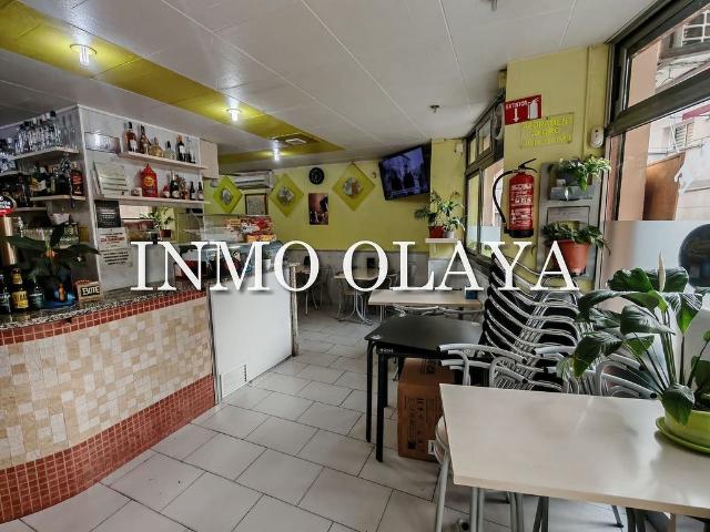 Bar en alquiler en Llagosta, La, de 73 m² 2 habitaciones por 350