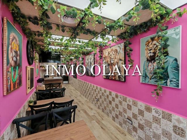 Bar en alquiler en Lliçà d´Amunt, de 75 m² 2 habitaciones por 1.000