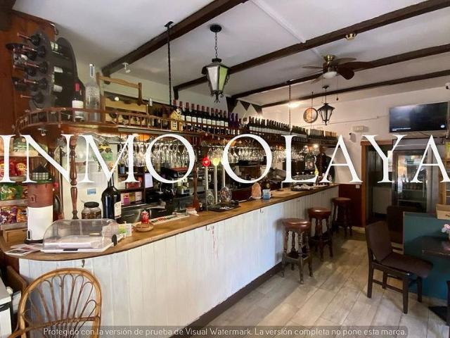 Bar en alquiler en Lloret de Mar, de 75 m² 3 habitaciones por 900
