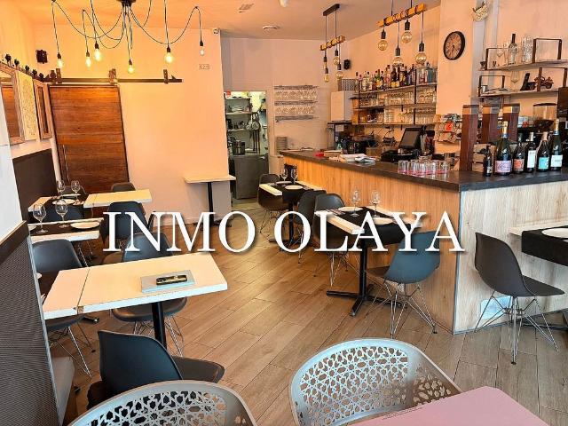 Bar en alquiler en Molins de Rei, de 65 m² 2 habitaciones por 1.300