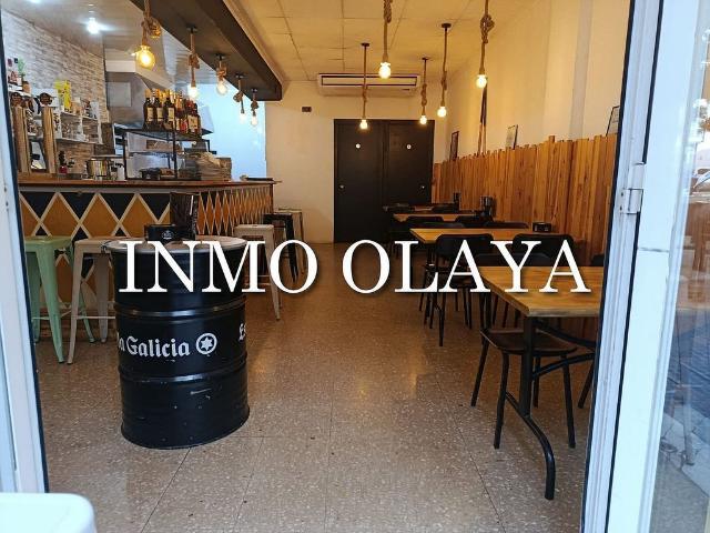 Bar en alquiler en Mollet del Vallès, de 71 m² 2 habitaciones por 800