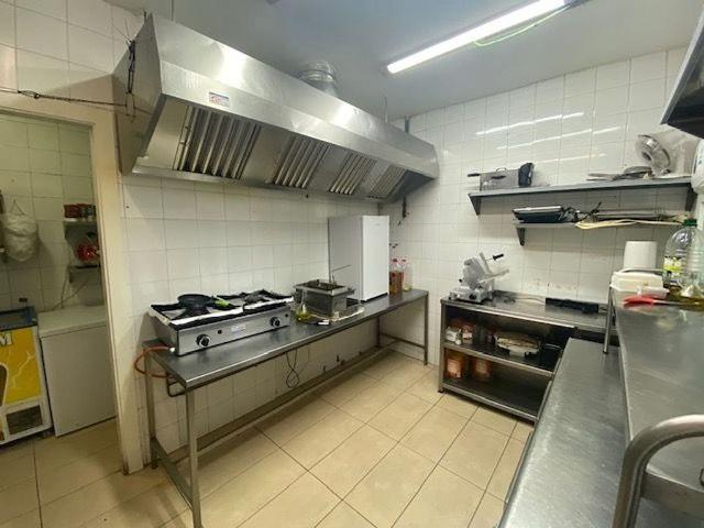 Bar en alquiler en Manresa, de 150 m² 1 habitación por 975