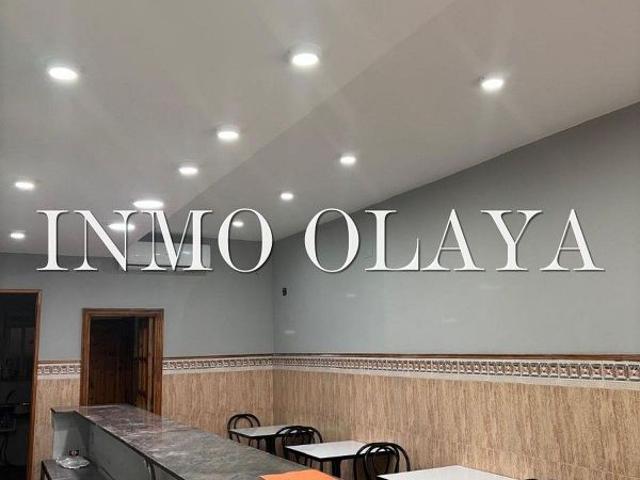 Bar en alquiler en Sabadell, de 59 m² 2 habitaciones por 750