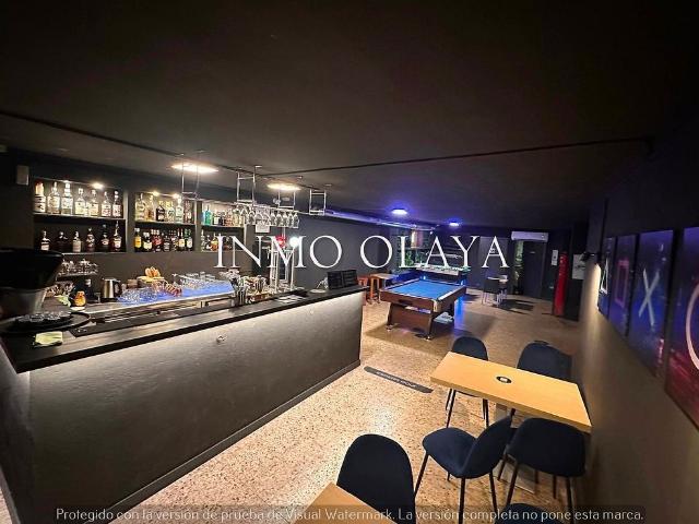 Bar en alquiler en Sant Adrià de Besos, de 799 m² 1 habitación por 1.800
