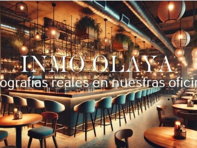 Bar en alquiler en Sant Joan Despí, de 65 m² 2 habitaciones por 600