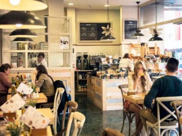 Bar en alquiler en Palamós, de 150 m² 1 habitación por 1.450
