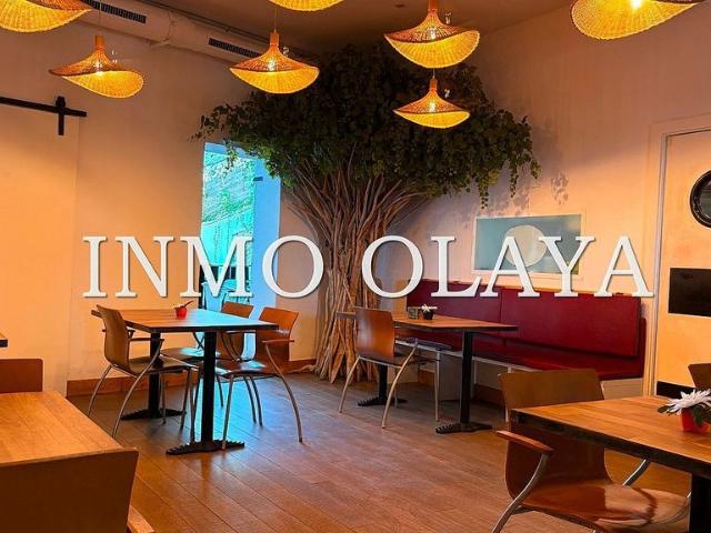 Bar en alquiler en Papiol, El, de 179 m² 2 habitaciones por 1.250