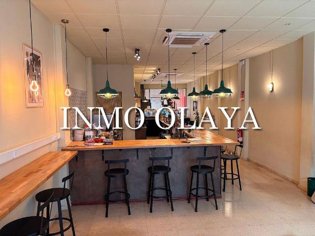 Bar en alquiler en Prat de Llobregat, El, de 100 m² 1 habitación por 900