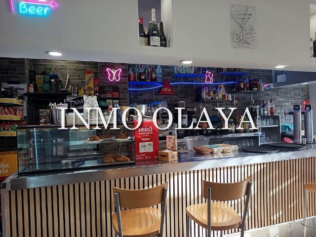 Bar en alquiler en Reus, de 69 m² 2 habitaciones por 650