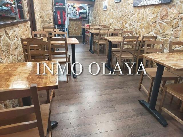 Bar en alquiler en Torroella de Montgrí, de 69 m² 1 habitación por 1.200