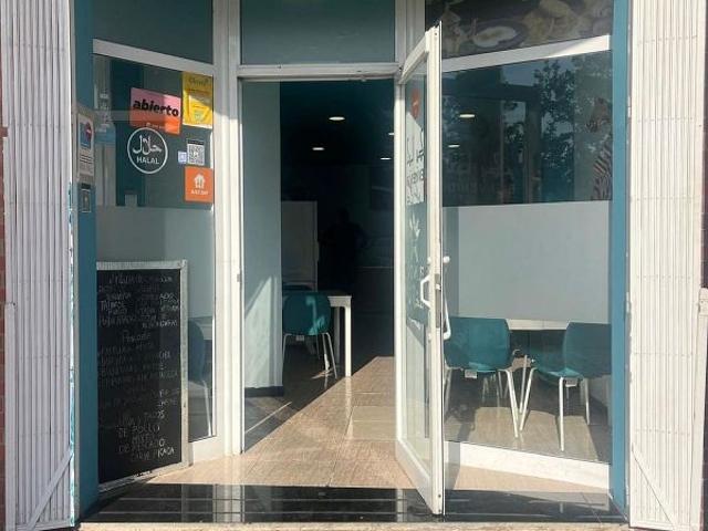 Bar en alquiler en Tarragona, de 120 m² por 700