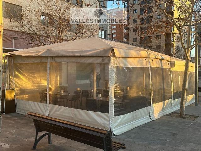 Bar en alquiler en Terrassa, de 120 m² 2 habitaciones por 1.600