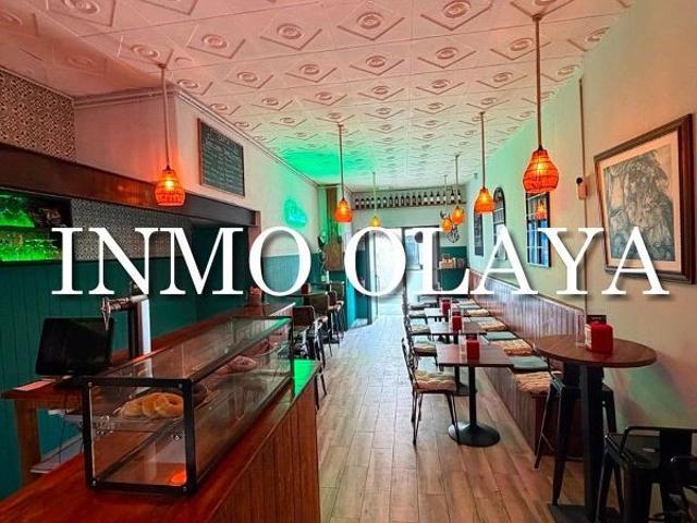Bar en alquiler en Vilanova i La Geltrú, de 69 m² 1 habitación por 700