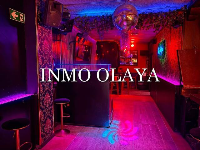 Bar en alquiler en Vilanova i La Geltrú, de 76 m² 1 habitación por 700