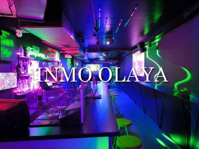 Bar en alquiler en Vilanova i La Geltrú, de 96 m² 1 habitación por 650