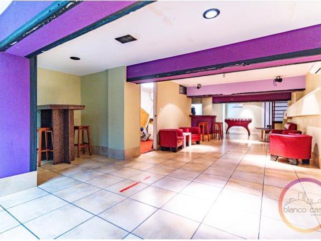 ? ¡BAR EN PLENO CENTRO DE CARBALLO POR 229.000€! ? ?