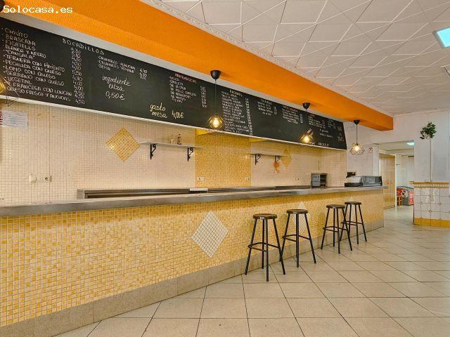 BAR EN ROTOVA