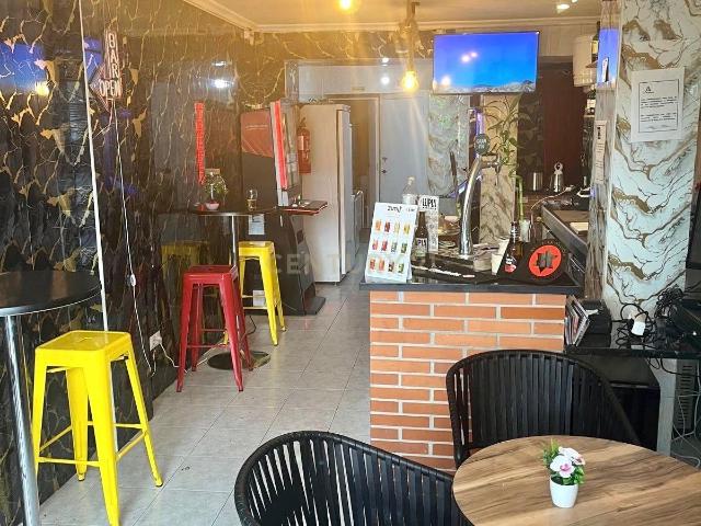 Bar en Torremolinos, Málaga Oportunidad Única