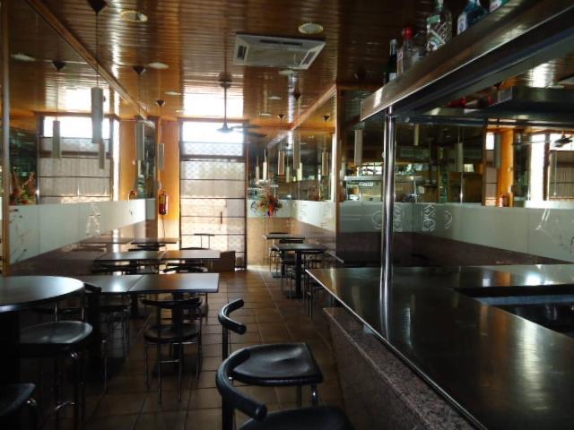 BAR EN VENTA