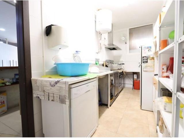 BAR EN VENTA