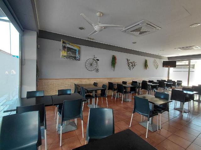 Bar en venta en Calonge, de 115 m² 1 habitación por 295.000