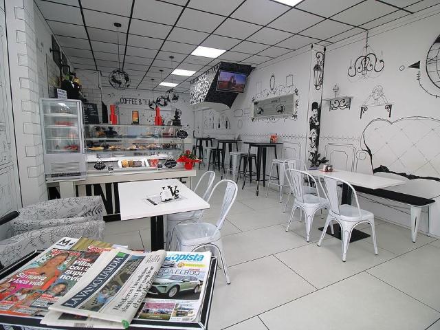 Bar en venta en calle De Girona, Malgrat de Mar, de 78 m² 3 habitaciones por 150.000