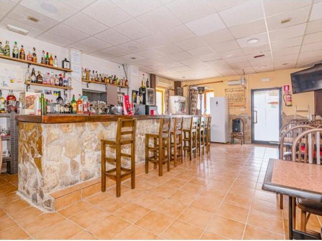 Bar en Venta en Chauchina, Granada