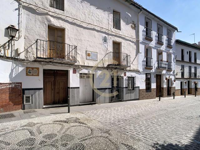 Bar en venta en Álora, Málaga Oportunidad de inversión