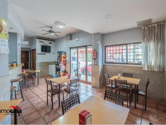 Bar en venta en Armilla!