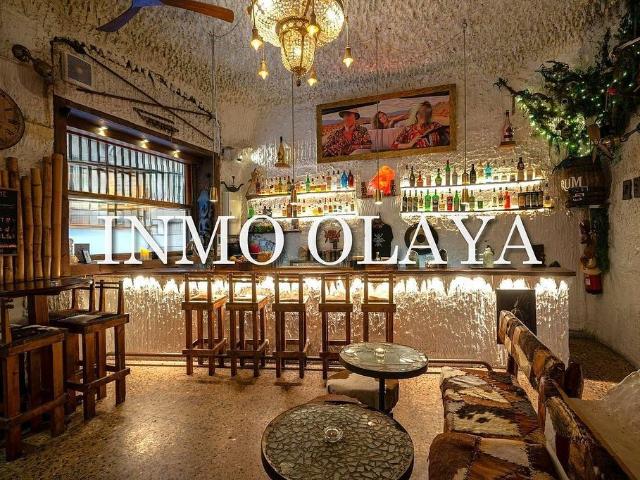 Bar en venta en Barcelona, de 97 m² 3 habitaciones por 550.000