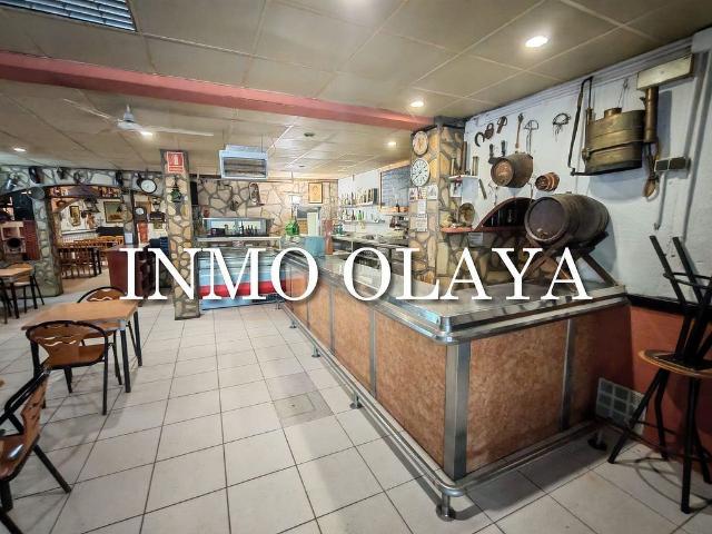 Bar en venta en Lliçà d´Amunt, de 264 m² 2 habitaciones por 475.000