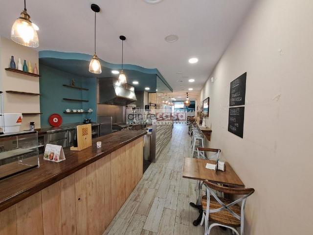 Bar en venta en Malgrat de Mar, de 130 m² por 300.000