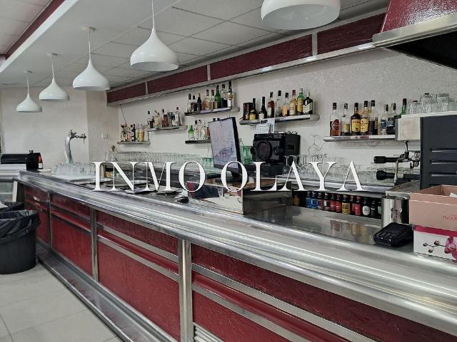 Bar en venta en Sant Adrià de Besos, de 213 m² 5 habitaciones por 530.000