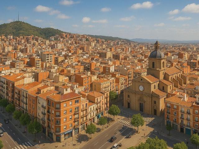 Bar en venta en Santa Coloma de Gramanet, de 324 m² 1 habitación por 255.000