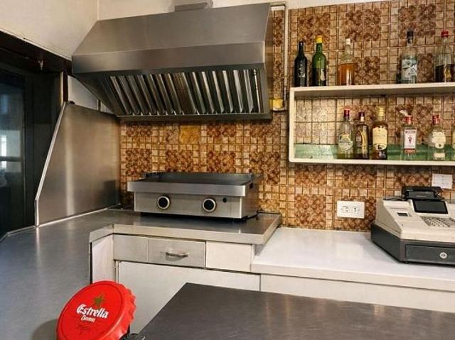 Bar en venta en paseo De Sant Gervasi, Barcelona, de 67 m² 1 habitación por 260.000