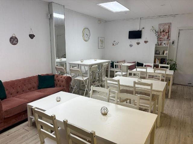 Bar en venta en Pineda de Mar, de 45 m² 1 habitación por 95.000