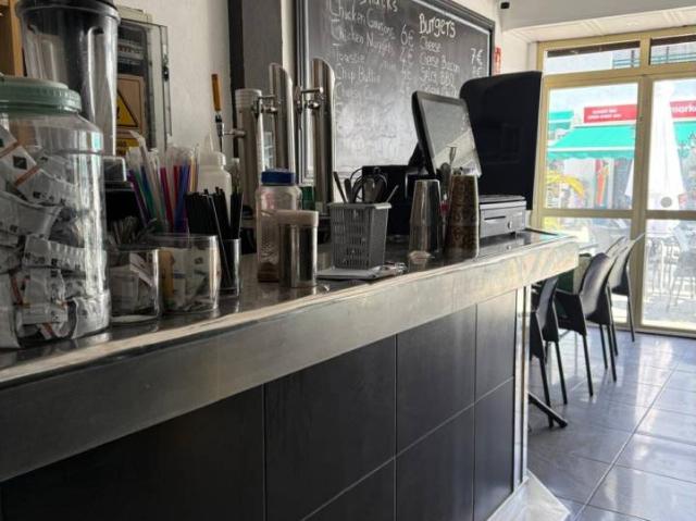 Bar en venta en Torviscas Bajo – Excelente oportunidad de inversión