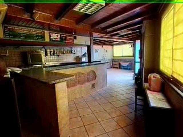 Bar en venta en Vilafranca del Penedès, de 120 m² 2 habitaciones por 135.900