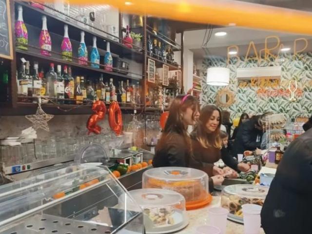 Bar Enoteca