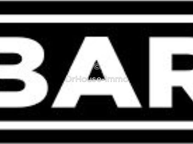 BAR ET CAVE A BIERE, SPIRITUEUX, VENTE A EMPORTER