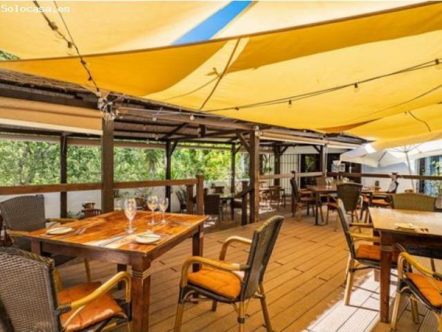bar hotel restaurante en Venta en Casares. WVJI T120