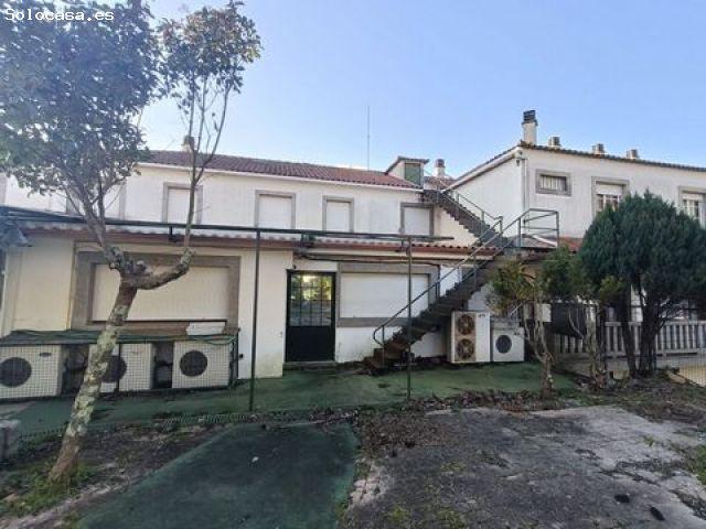 bar hotel restaurante en Venta en A Guarda. XZWZ T686