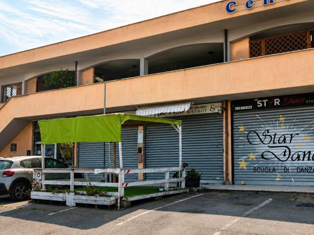 Bar in affitto a Ardea