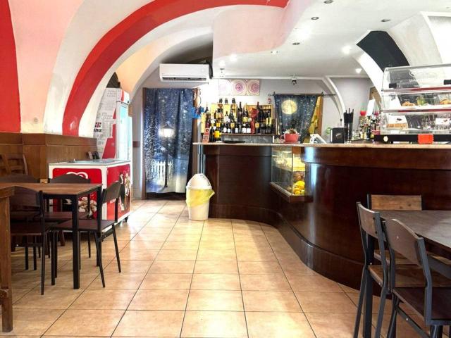 Bar in affitto a Porto Torres