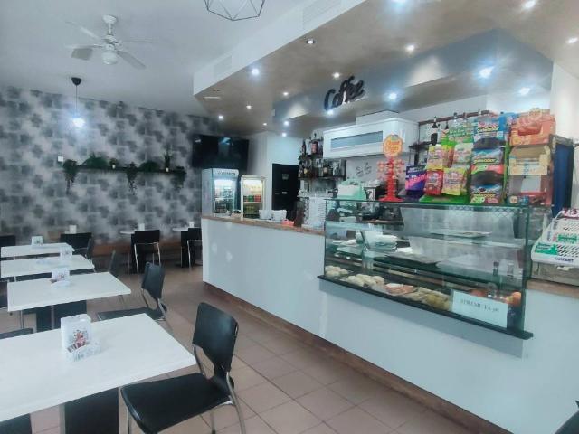 Bar in vendita a Rimini